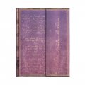 Бележник Paperblanks - Marie Curie, Science / Ultra / Lined