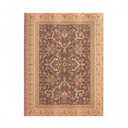 Бележник Paperblanks - Terrene / Ultra / Lined