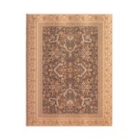 Бележник Paperblanks - Terrene / Ultra / Lined