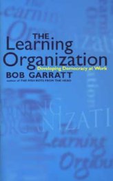 The Learning Organization
