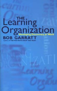 The Learning Organization