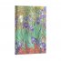 Бележник Paperblanks - Van Gogh’s Irises / Midi / Lined
