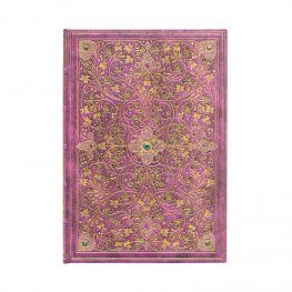 Бележник Paperblanks - Diamond Jubilee / Midi / Lined