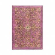 Бележник Paperblanks - Diamond Jubilee / Midi / Lined