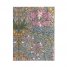 Бележник Paperblanks - Morris Pink Honeysuckle / Ultra / Lined