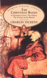 The Christmas books