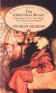 The Christmas books