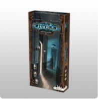 Mysterium Hidden Signs Expansion - Разширение