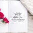 Пиша, за да забравя. Четеш, за да си спомниш.