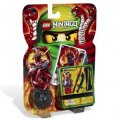 Lego Ninjago Samurai X
