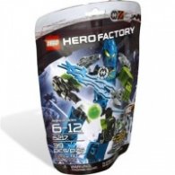 Lego Hero Factory Surge 6217