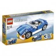 Lego Creator Синя кола 3 в 1 6913