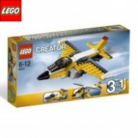Lego Creator Самолет 3 в 1 6912