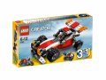 Lego Creator Пясъчен самосвал 3 в 1 5763