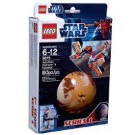 Lego Star Wars Sebulba's 9675
