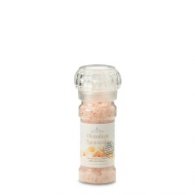 Мелничка с хималайски солни кристали - Пластмасова, 125 g
