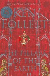 The Pillars of The Earth