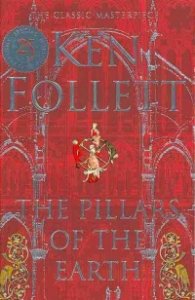The Pillars of The Earth