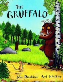 The Gruffalo