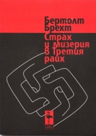 Страх и мизерия в Третия райх
