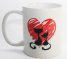 Чаша Хеликон "Котки"