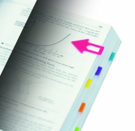 Цветни отметки за документи