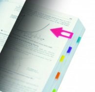 Цветни отметки за документи