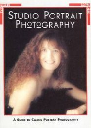 Studio Portrait Photography