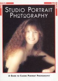 Studio Portrait Photography