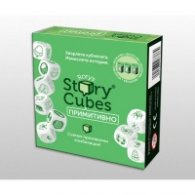 Story Cubes Примитивно