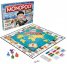 Monopoly - Околосветско пътешествие - Настолна игра