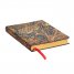 Бележник Paperblanks - William Morris / Morris Windrush / Mini / Lined