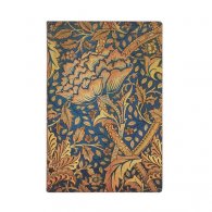 Бележник Paperblanks - William Morris / Morris Windrush / Mini / Lined