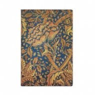 Бележник Paperblanks - William Morris / Morris Windrush / Mini / Lined