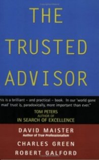 The Trusted Advisor