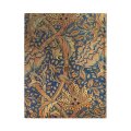 Бележник Paperblanks - William Morris / Morris Windrush / Ultra / Lined