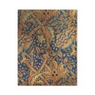 Бележник Paperblanks - William Morris / Morris Windrush / Ultra / Lined