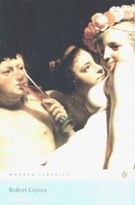 Claudius the God