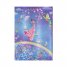 Бележник Paperblanks - Mila Marquis Collection / Spring Rainbow / Midi / Lined