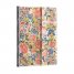 Бележник Paperblanks - Peking Opera Embroidery / Pear Garden / Midi / Lined