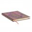 Бележник Paperblanks - Solstice Star / Bijou / Ultra / Lined