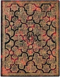 Бележник Paperblanks - Le Gascon / Mystique / Ultra / Lined /