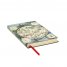 Бележник Paperblanks - Early Cartography / Celestial Planisphere / Mini / Lined