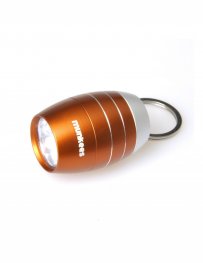 Ключодържател Munkees - Cask shape 6-LED light 1082