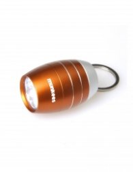 Ключодържател Munkees - Cask shape 6-LED light 1082