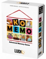 Ко мемо - усъвършенстване на паметта HMU27569