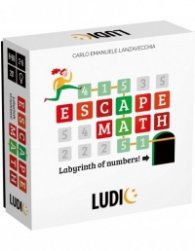 Математически лабиринт HMU27514