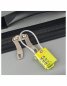 Ключодържател Munkees - TSA Cable Combination Lock 3609