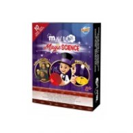 Мини лаборатория - Научна магия BK3015