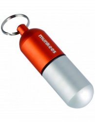 Ключодържател Munkees - Waterproof Capsule Large 3627
